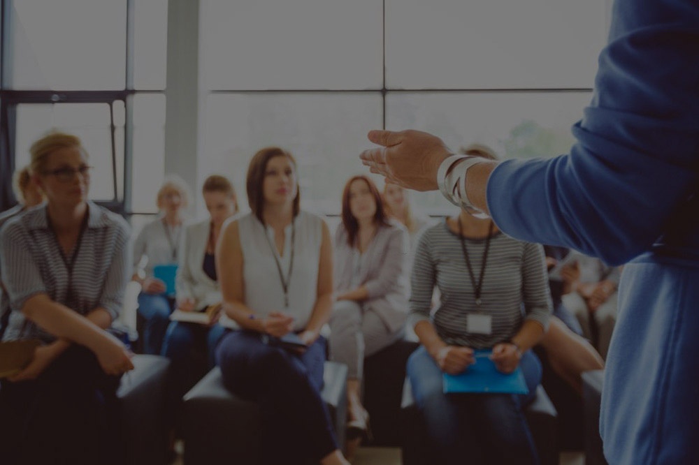 About us - Edu Network